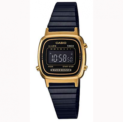 CASIO LA670WEGB